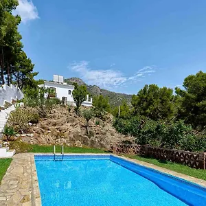 villa-cortijo-el-penon.1costadelsol.com/